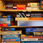 Spielesammlung