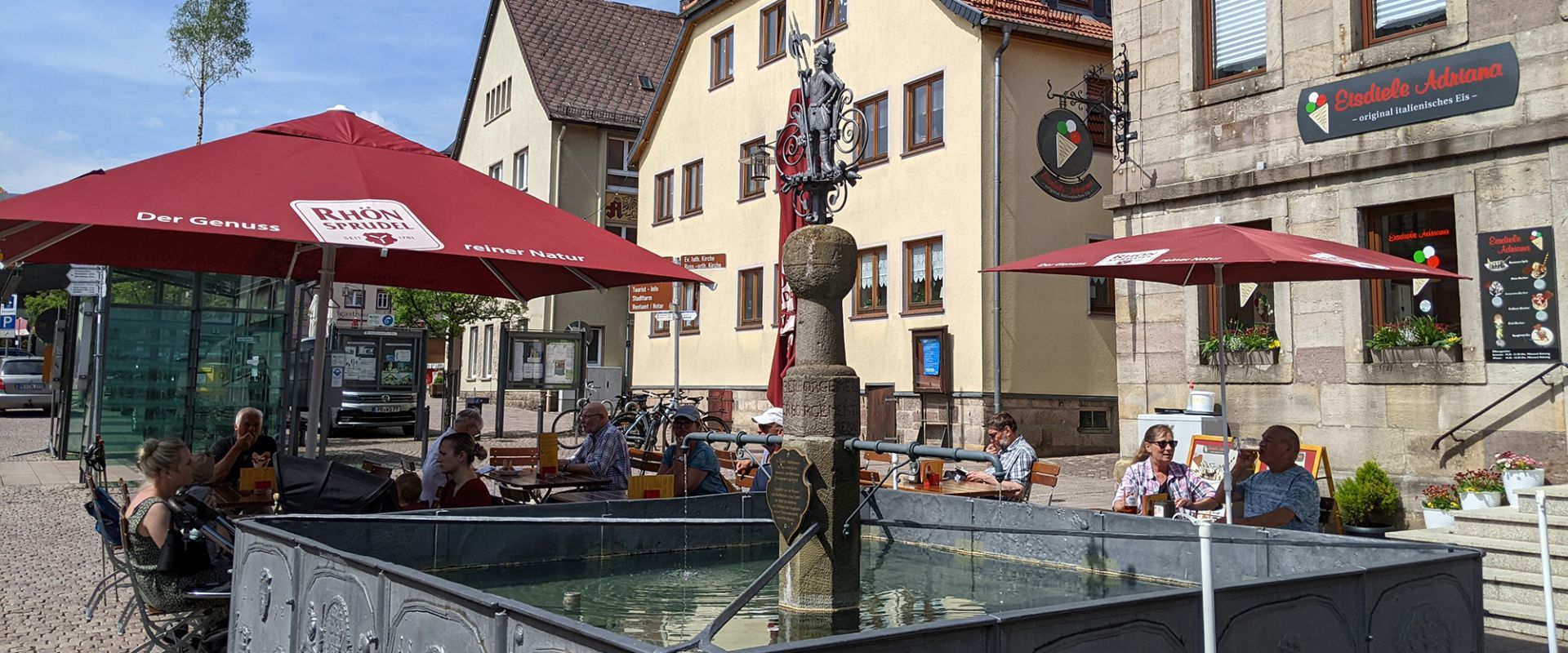 Marktplatz 