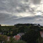 Aussicht (09:30 Uhr)