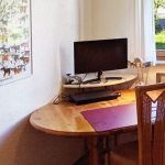 Gäste-PC für Internet, Filme und Hörbücher