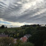 Aussicht (09:00 Uhr)