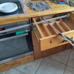 Kleine Reparaturarbeiten