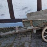 Kuhwagen (ursprünglicher Zustand)