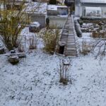 Der erste Schnee