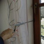 Die Fensterläden im Handumdrehen schließen