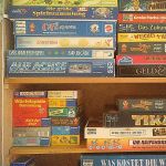 Brettspiele