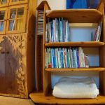 Kinder-Schmöker-Ecke