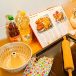 Kuchen backen