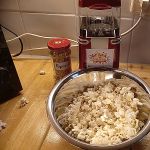 Popcorn Maker