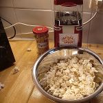 Popcorn Maker