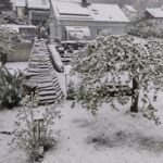 Wintereinbruch