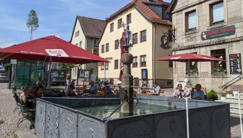 Marktplatz