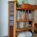 Kinder-Lese-Ecke