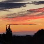 Sonnenaufgang