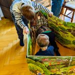 Spiele-Landschaften