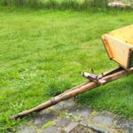 Kuhwagen (Innenausbau)