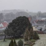 Endlich schneit es wieder 1